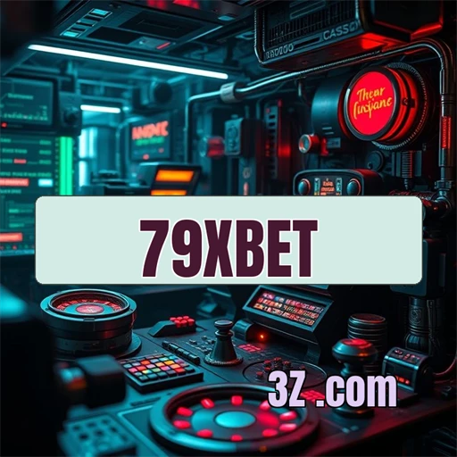 Explorando Apostas no 79xbet.com: Seu Portal de Diversão