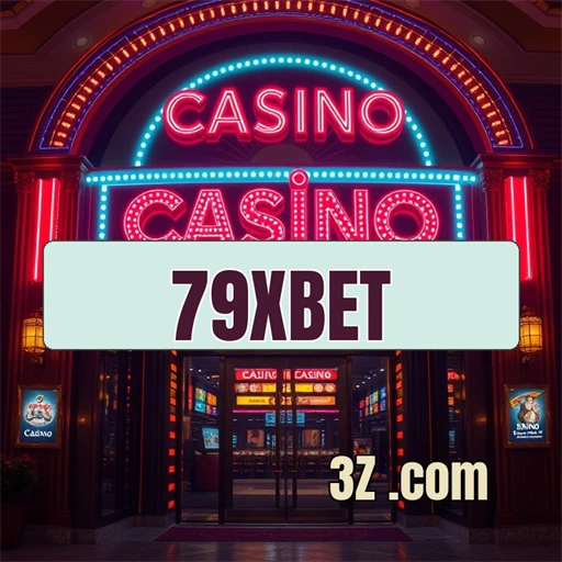 79xbet.com Bônus Especiais