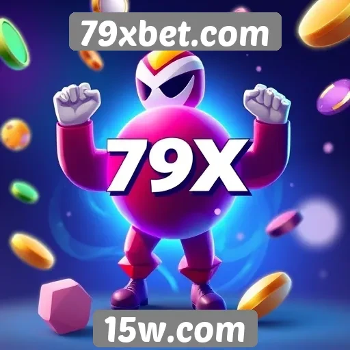 Comparativo de jogos disponíveis no 79xbet