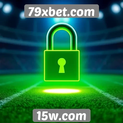 Analise de segurança do site 79xbet