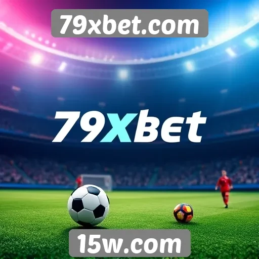 Plataforma 79xbet.com se destaca em apostas esportivas